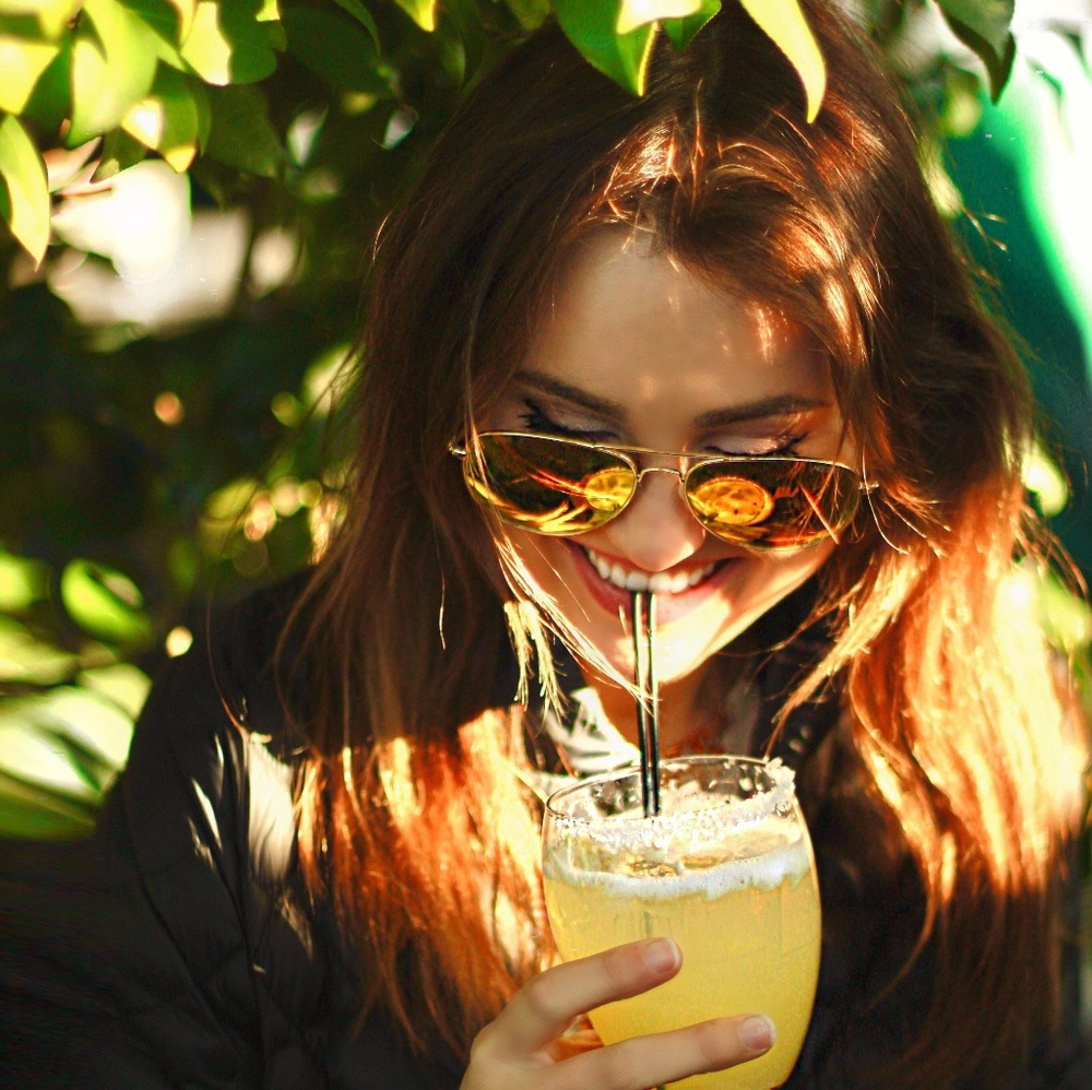 Meet your Posher, Brenna